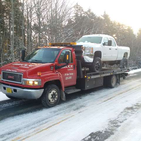 Bruce 24hour Towing