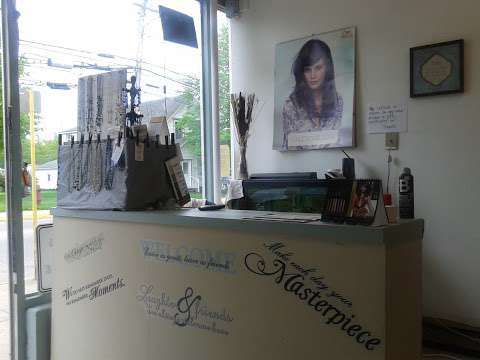 Middleton Hair Creations & Barbering & Hosstyle tattoo studios